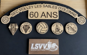 Bienvenue sur le site officiel du LSVV !