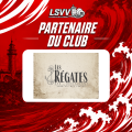 Les Regates