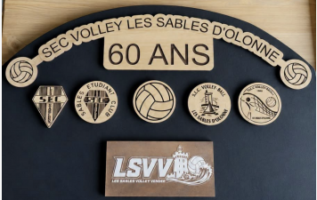 Bienvenue sur le site officiel du LSVV !