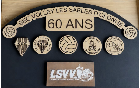 Bienvenue sur le site officiel du LSVV !