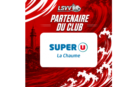 Super U La Chaume