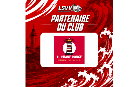 Au Phare Rouge