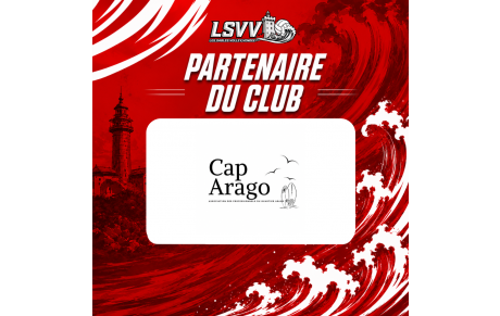 Cap Arago
