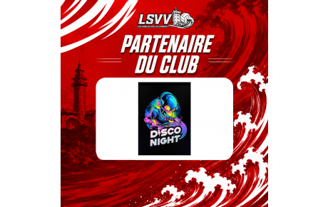 Disco Night
