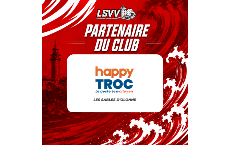 Happy Troc