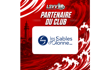 La Ville des Sables d'Olonne
