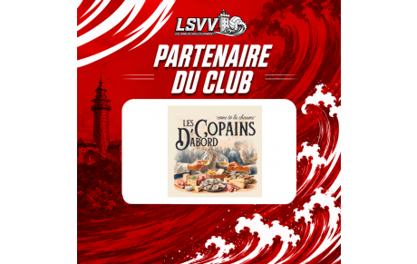 Les Copains d'Abord
